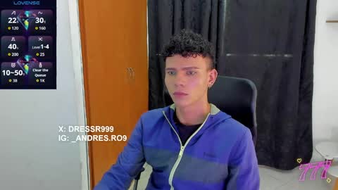 sebas 3 online show from 05-06-26, 02:55
