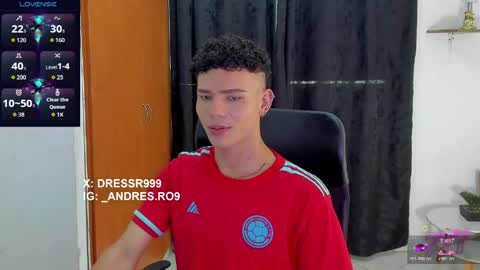 sebas 3 online show from 05-11-26, 02:01
