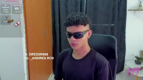sebas 3 online show from 05-12-26, 12:24