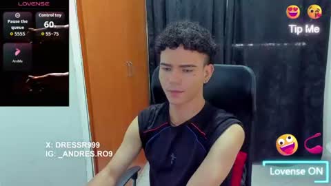 Snapshot of sebascuterouss chatting on 07-06-26, 03:03 sebas 3 online show from 07-06-26, 03:03