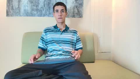 sebass_r online show from 12-22-25, 12:35