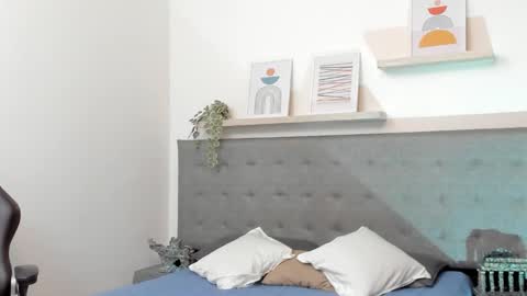 Snapshot of sebastamayo_ chatting on 02-13-26, 06:42 SEBAS online show from 02-13-26, 06:42