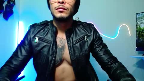 Sebastian online show from 02-14-26, 06:10