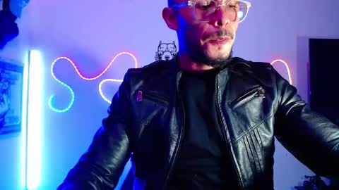 Sebastian online show from 03-22-26, 07:50