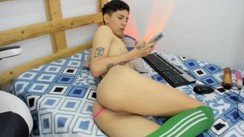 sebastian 0422 online show from 10-02-25, 02:24