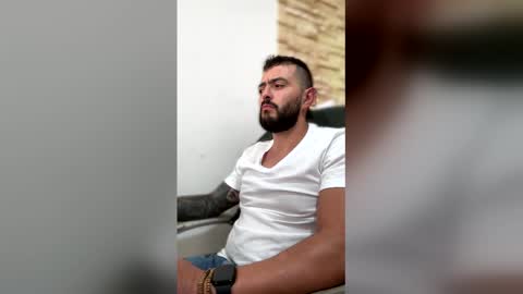 sebastian_ferreira online show from 02-26-26, 03:33