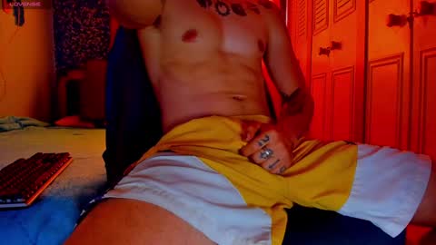 Sebastian online show from 01-19-25, 02:59