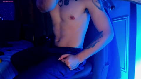 Sebastian online show from 01-30-25, 12:18