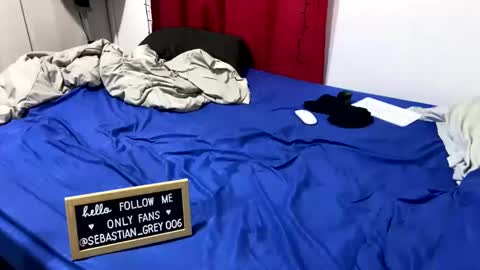 Snapshot of sebastian_grey06 chatting on 02-26-25, 05:20 SEBASTIAN GREY online show from 02-26-25, 05:20