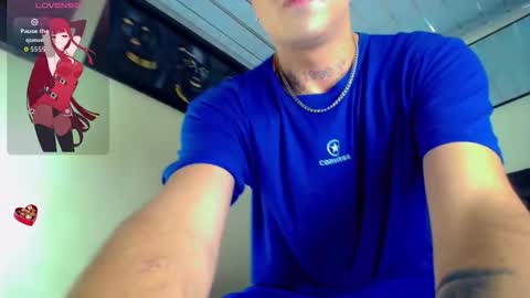 Sebastian online show from 11-04-25, 06:40