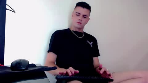 Sebastian online show from 11-30-25, 05:17