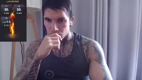 Sebastian online show from 02-16-26, 06:59