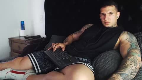 Sebastian online show from 04-06-26, 06:53