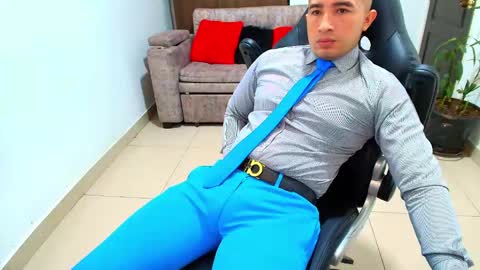 juan  sebastian online show from 02-02-25, 03:28