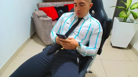 juan  sebastian online show from 03-02-25, 01:16