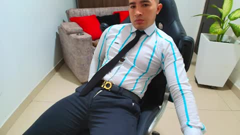 juan  sebastian online show from 03-02-25, 07:23