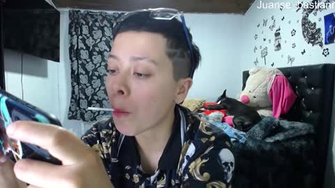 Myystiic online show from 01-22-25, 10:59