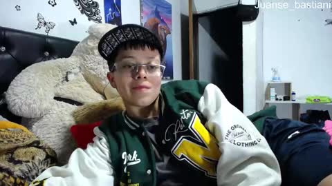 Myystiic online show from 01-25-25, 02:37