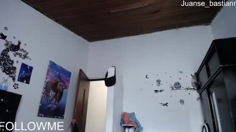 Myystiic online show from 02-08-25, 12:17