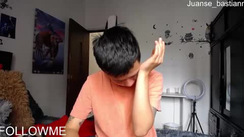 Myystiic online show from 03-01-25, 02:34