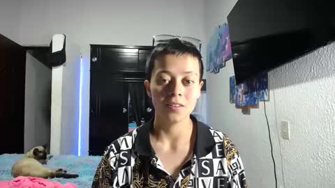 Myystiic online show from 03-07-25, 04:46