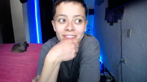 Myystiic online show from 03-07-25, 09:27