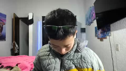 Myystiic online show from 03-08-25, 02:55