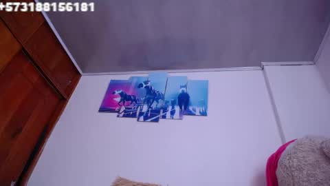 Myystiic online show from 09-17-25, 07:37