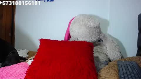 Myystiic online show from 09-18-25, 07:43