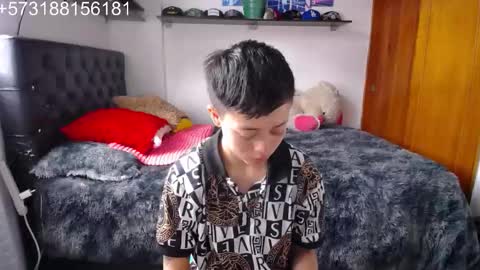 Myystiic online show from 11-13-25, 05:45