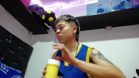 Myystiic online show from 02-27-26, 04:01