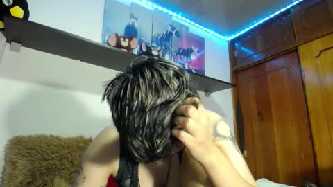 Myystiic online show from 03-10-26, 11:10