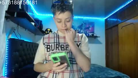 Myystiic online show from 03-18-26, 06:38