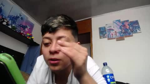 Myystiic online show from 05-20-26, 06:14