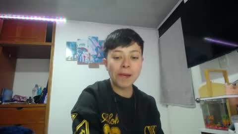Myystiic online show from 06-22-26, 12:35