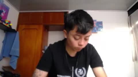Myystiic online show from 06-22-26, 10:18