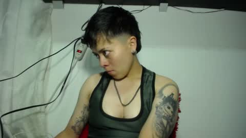 Myystiic online show from 06-30-26, 01:50