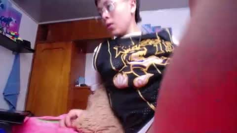 Myystiic online show from 07-12-26, 10:23