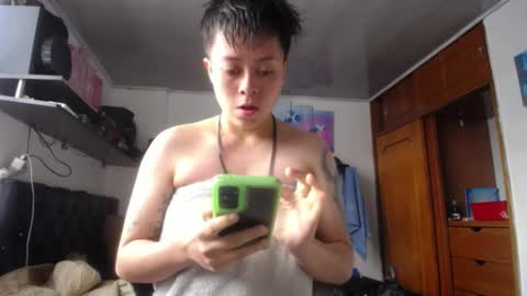 Myystiic online show from 08-03-26, 10:02