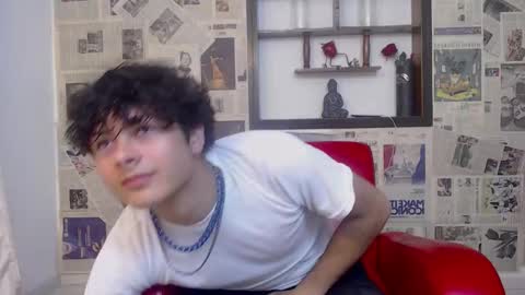 sebastian_rougue online show from 03-16-26, 08:13