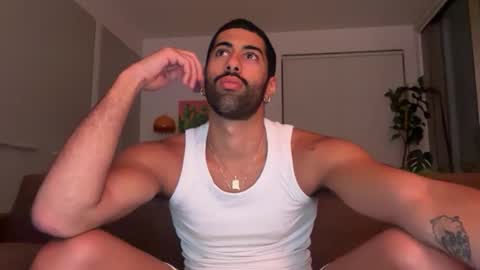 sebastianalll online show from 12-05-25, 11:19