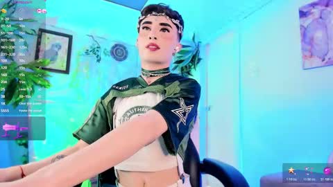 Snapshot of sebastianhilton chatting on 02-27-26, 03:01 . INDEPENDENT MODEL online show from 02-27-26, 03:01