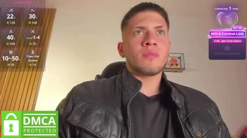 Snapshot of sebastianmaximoff_ chatting on 04-22-26, 07:15 sebastian INDEPENDENT MODEL online show from 04-22-26, 07:15