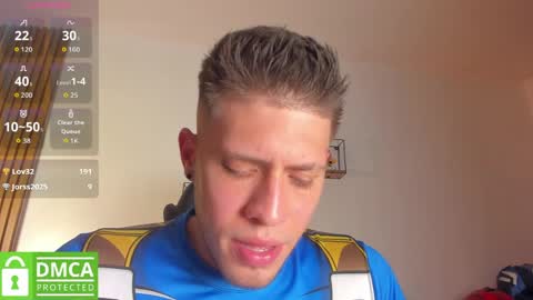 Snapshot of sebastianmaximoff_ chatting on 04-30-26, 08:57 sebastian INDEPENDENT MODEL online show from 04-30-26, 08:57