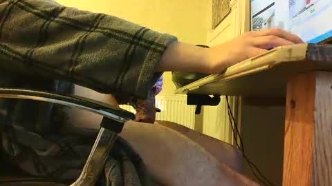 sebastianspalding450 online show from 02-05-26, 10:20