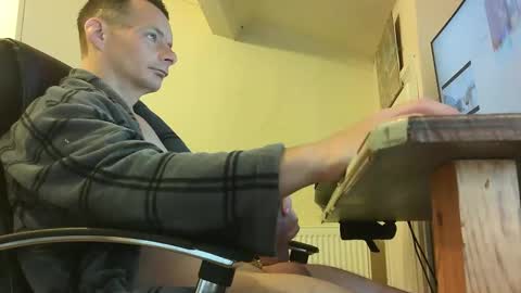 sebastianspalding450 online show from 05-04-26, 09:05