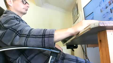 sebastianspalding450 online show from 06-22-26, 08:44