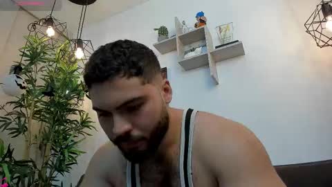 Instagram jeanpaulfit  online show from 11-07-25, 10:32