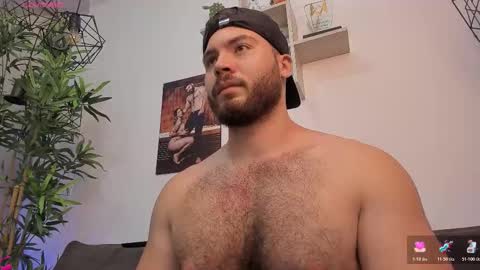 Instagram jeanpaulfit  online show from 11-15-25, 11:54