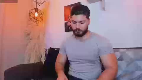 Instagram jeanpaulfit  online show from 03-13-26, 11:33